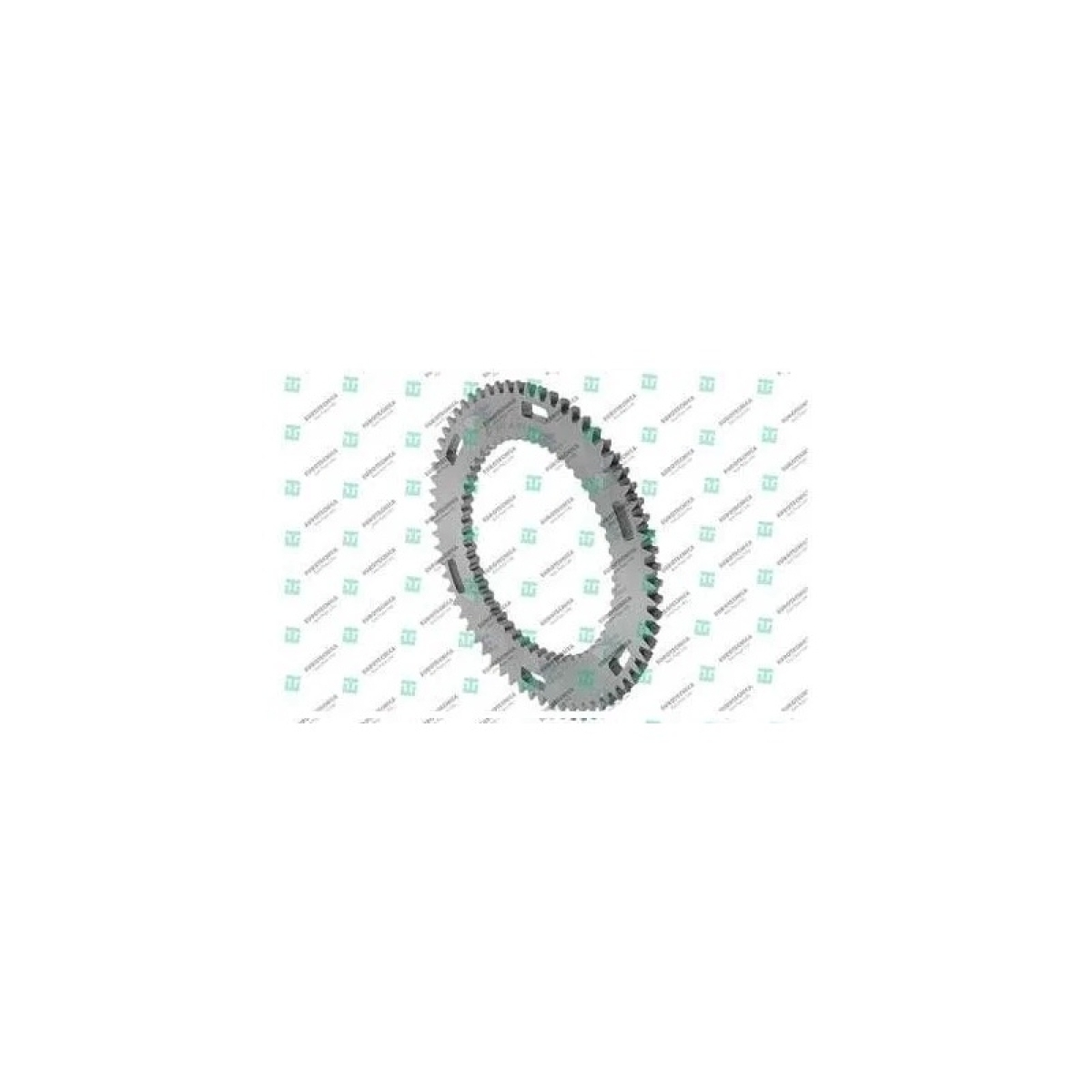 CONE SINCRONIZADO 3A/4A MB C/CAMBIO G71-6/G90-6 (9762623434-300023425)