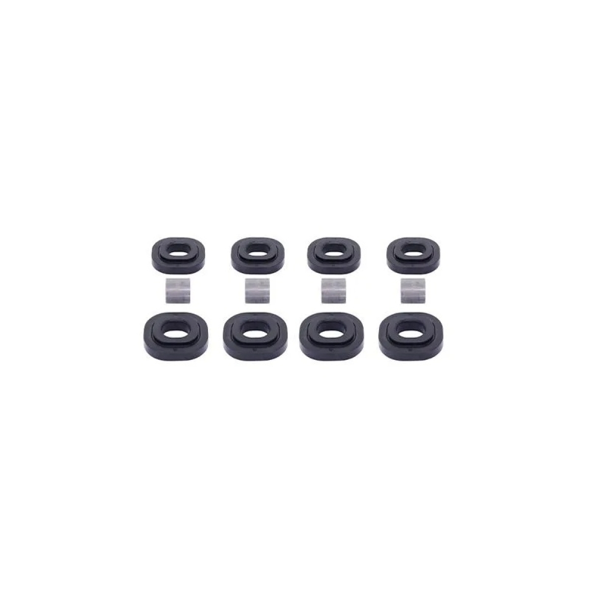COXIM LATERAL SUSP QUADRO RADIADOR VOLVO VM210/VM220/VM240/VM260/VM270/VM310 (KI