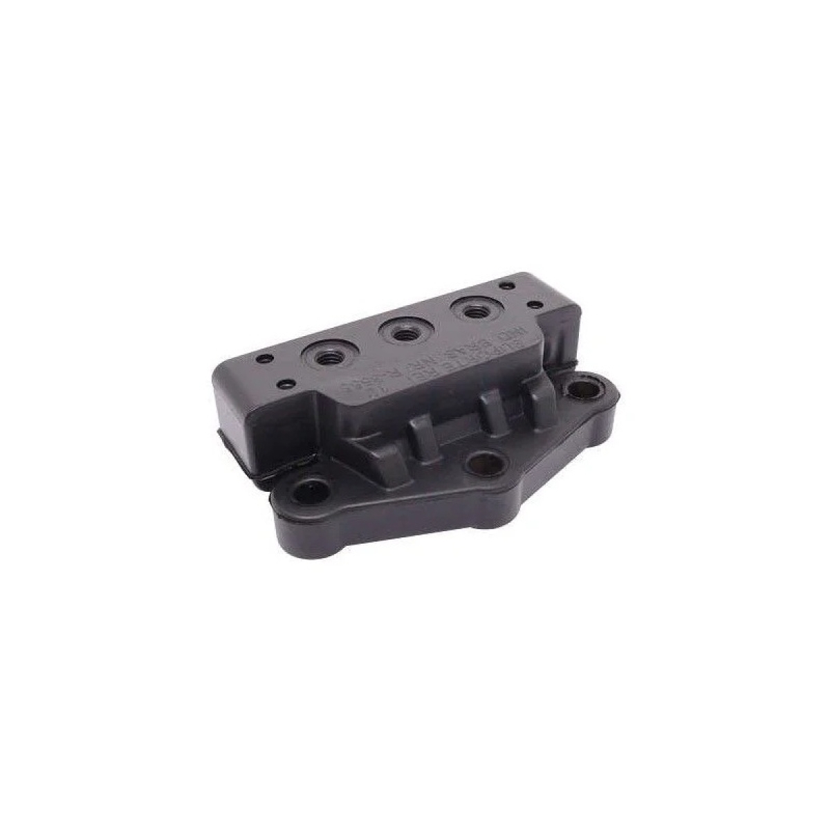 COXIM LATERAL SUSPENSAO QUADRO RADIADOR MB ACTROS 2546LS/2651LS/2651S (960504021