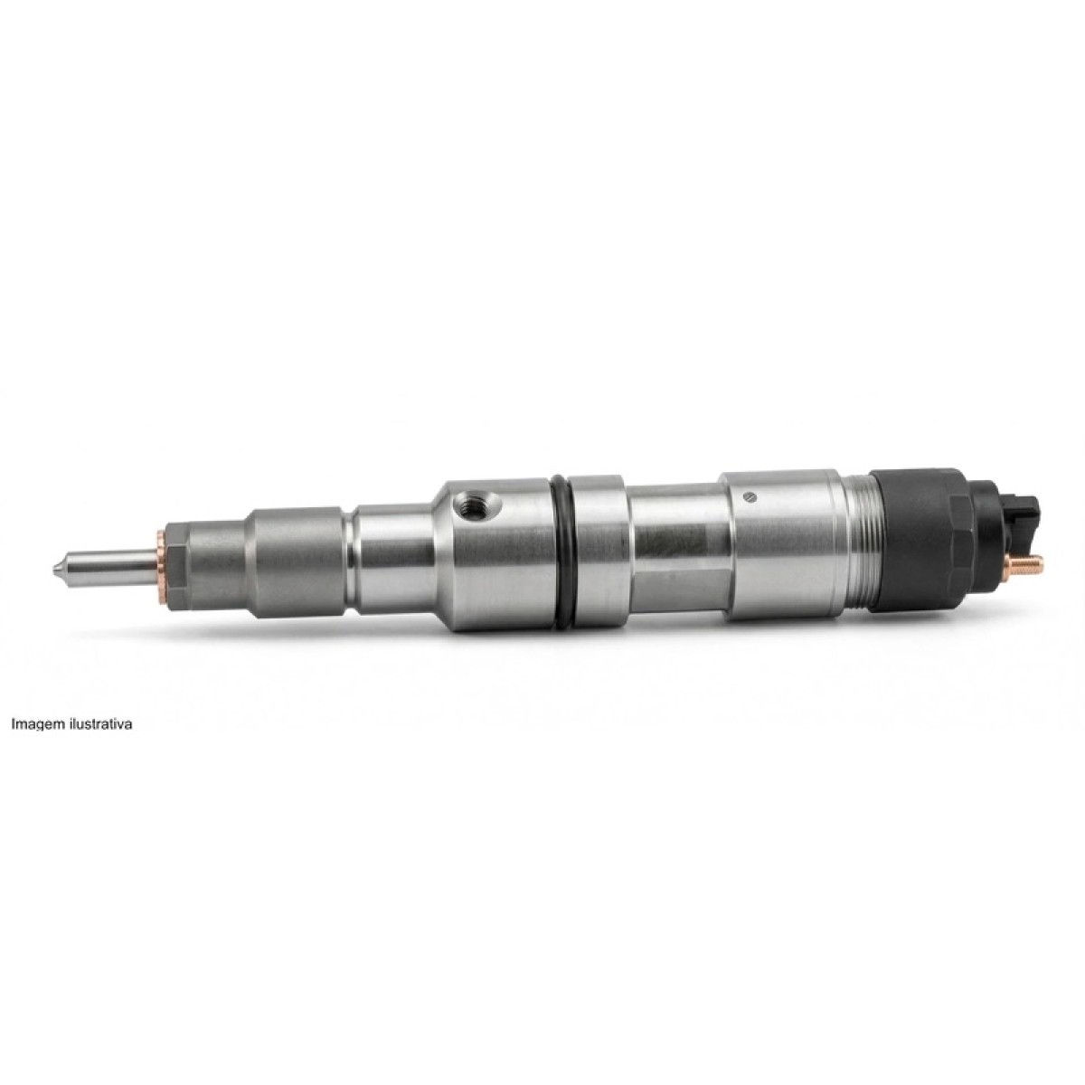 INJETOR COMMON RAIL CRIN VW METEOR 2025 (0445124092)