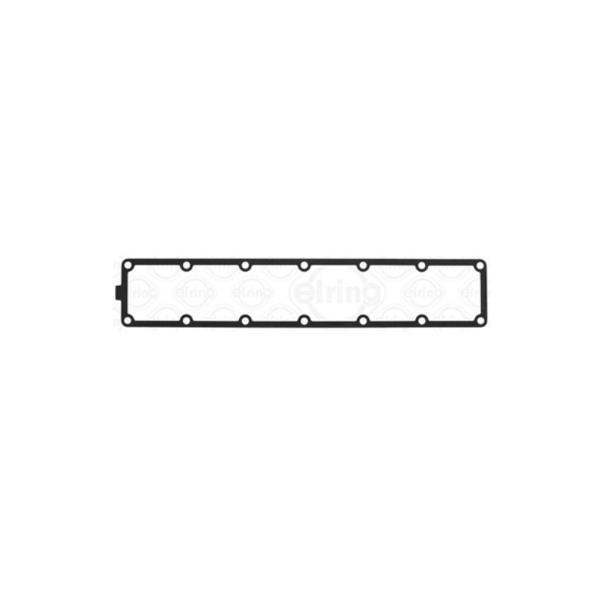 JUNTA COLETOR ADMISSAO CUMMINS ISB 5.9L CUMMINS ISB 5.9L (1706555-049780)