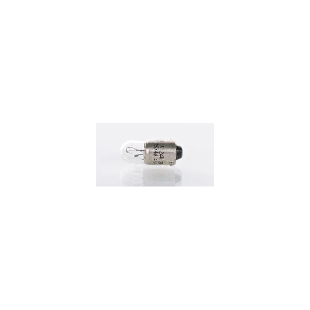 LAMPADA 24V 2W BA9S DIVERSOS PAINEL (1987302508)