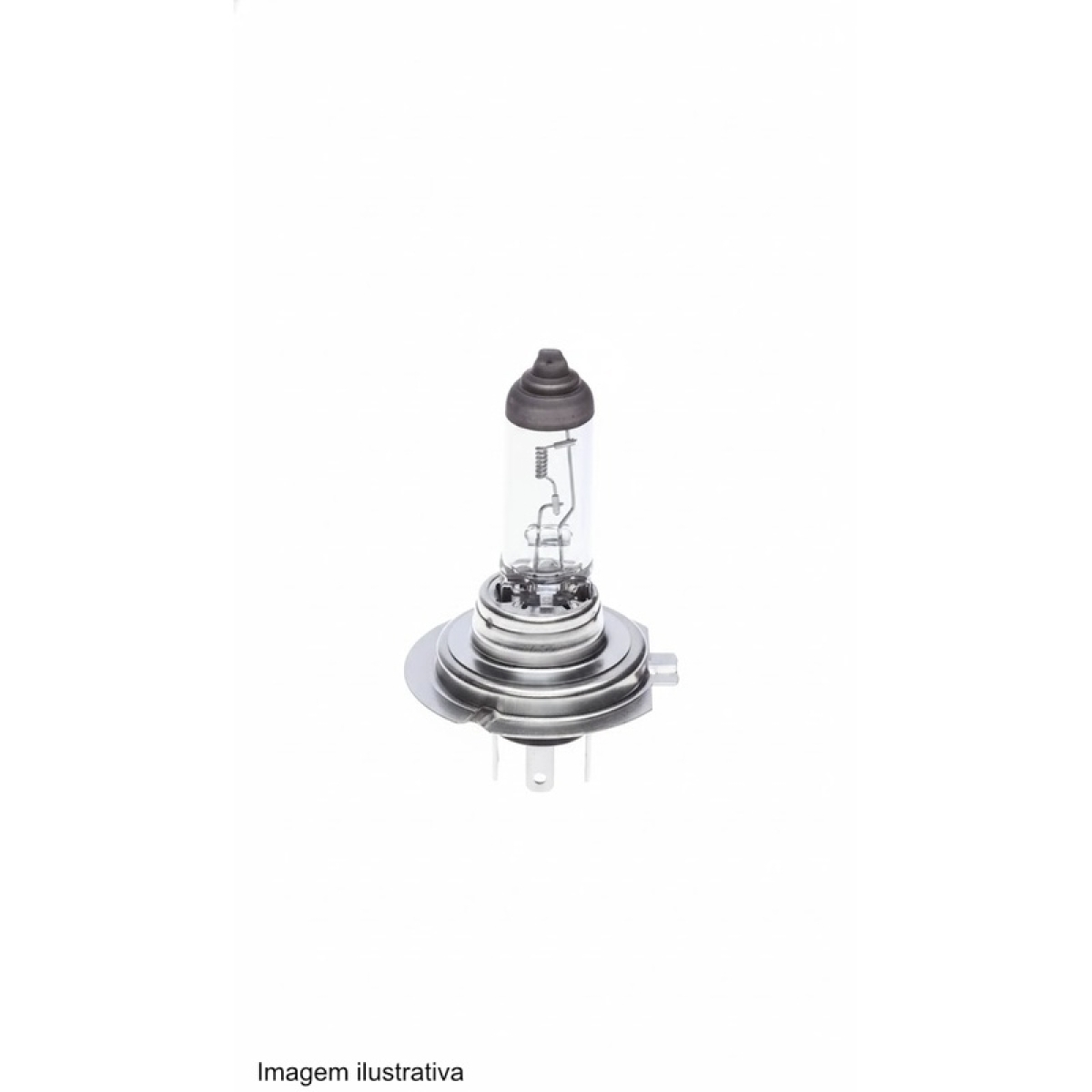 LAMPADA H7 24V 70W DIVERSOS FAROL VEICULOS PESADOS (1987302471)