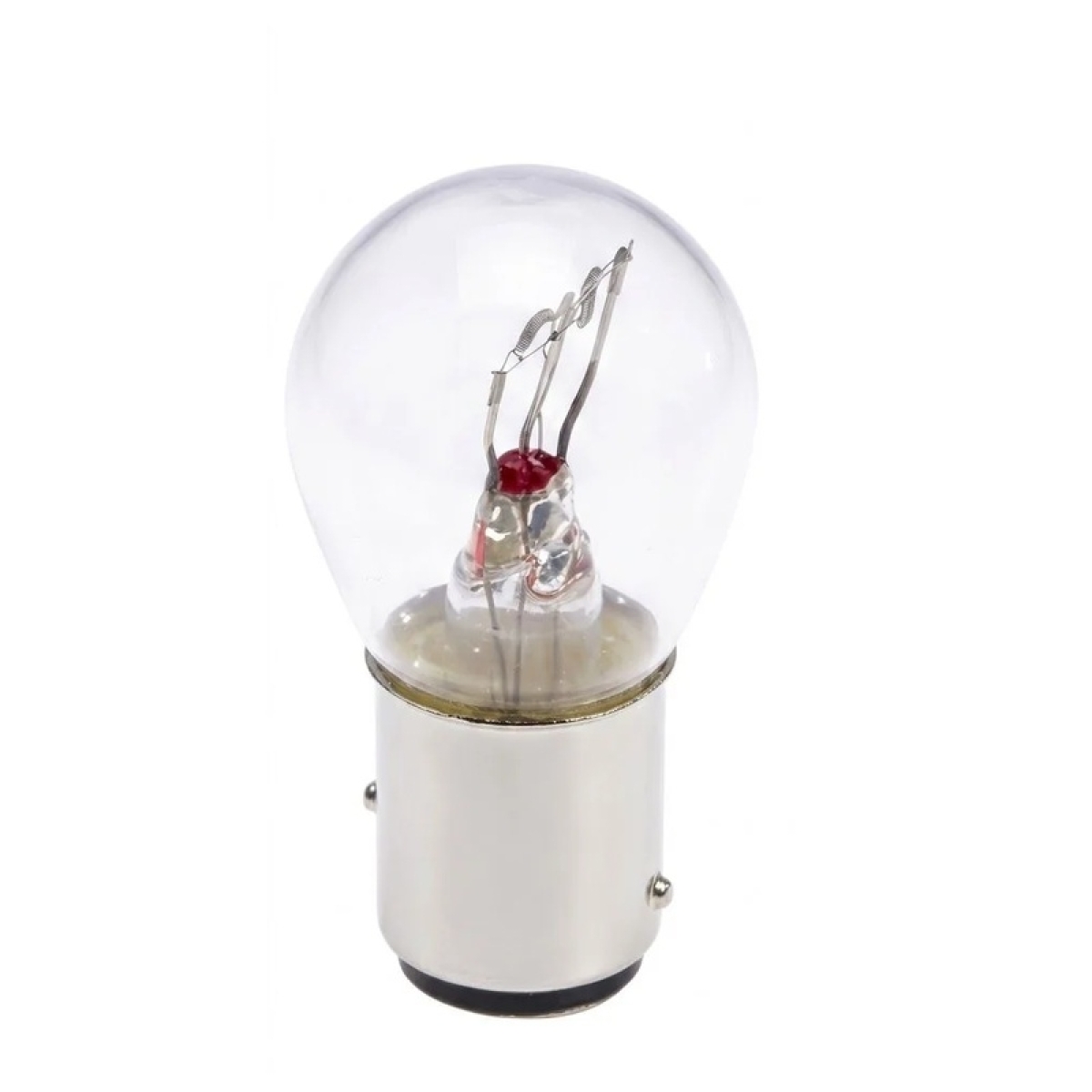 LAMPADA 24V 10W TORPEDO 41MM DIVERSOS LAMPADA TORPEDO (SV8,5-8) (1987302521)