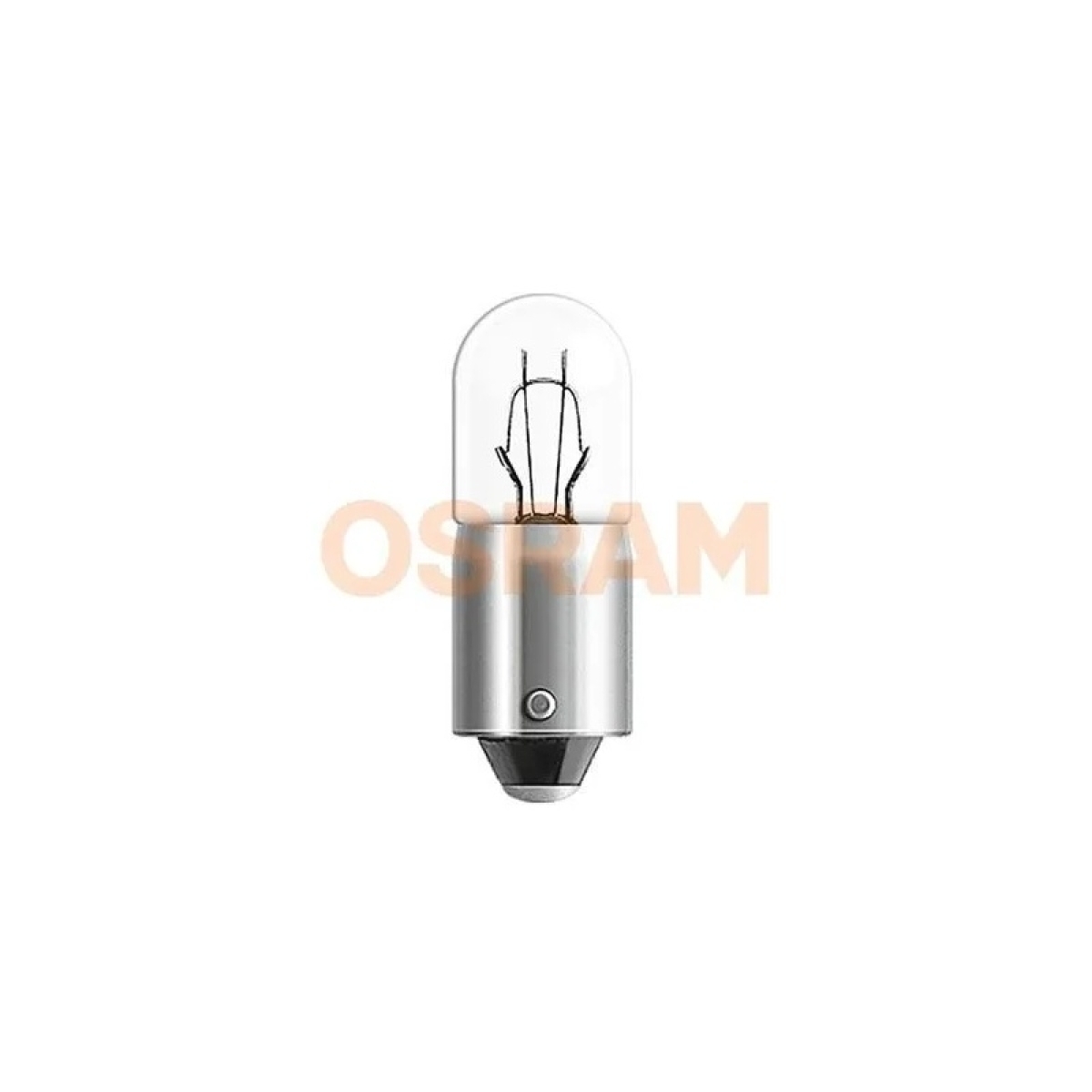 LAMPADA T4W 24V 24V DIVERSOS CAMINHAO E ONIBUS - PAINEL/TETO/LANTERNA DIANT (393