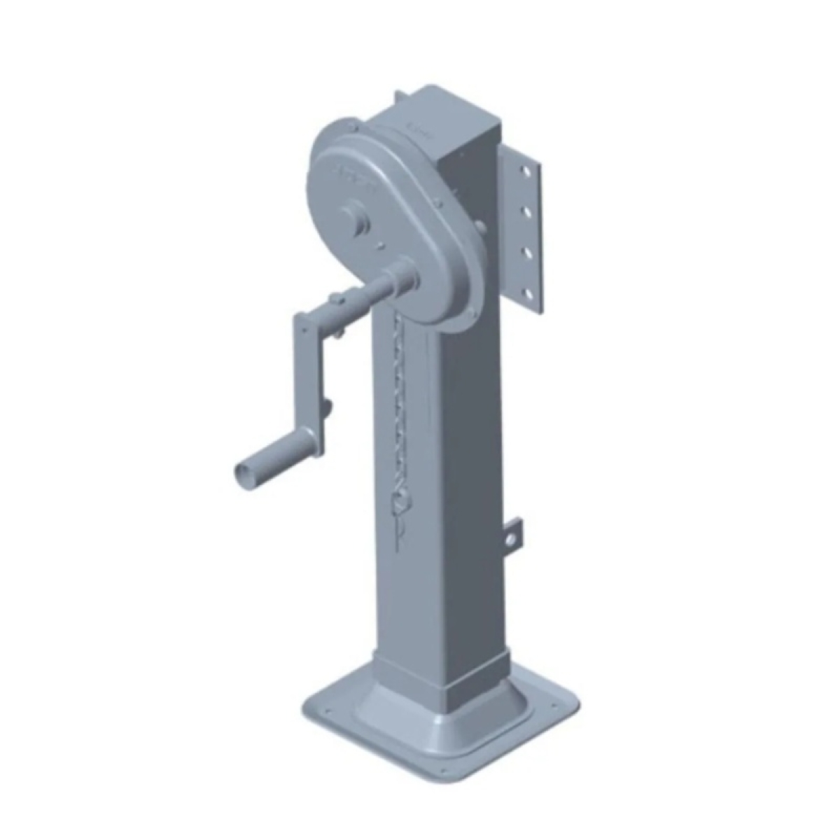 PE LEVANTAMENTO DOLLY BR240 PP A784 CARRETA (100000570463)