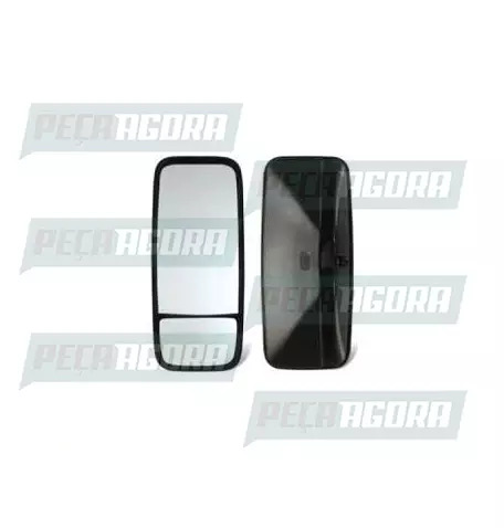 ESPELHO PADRAO GRANDE BIPARTIDO ESQUERDO (104135)