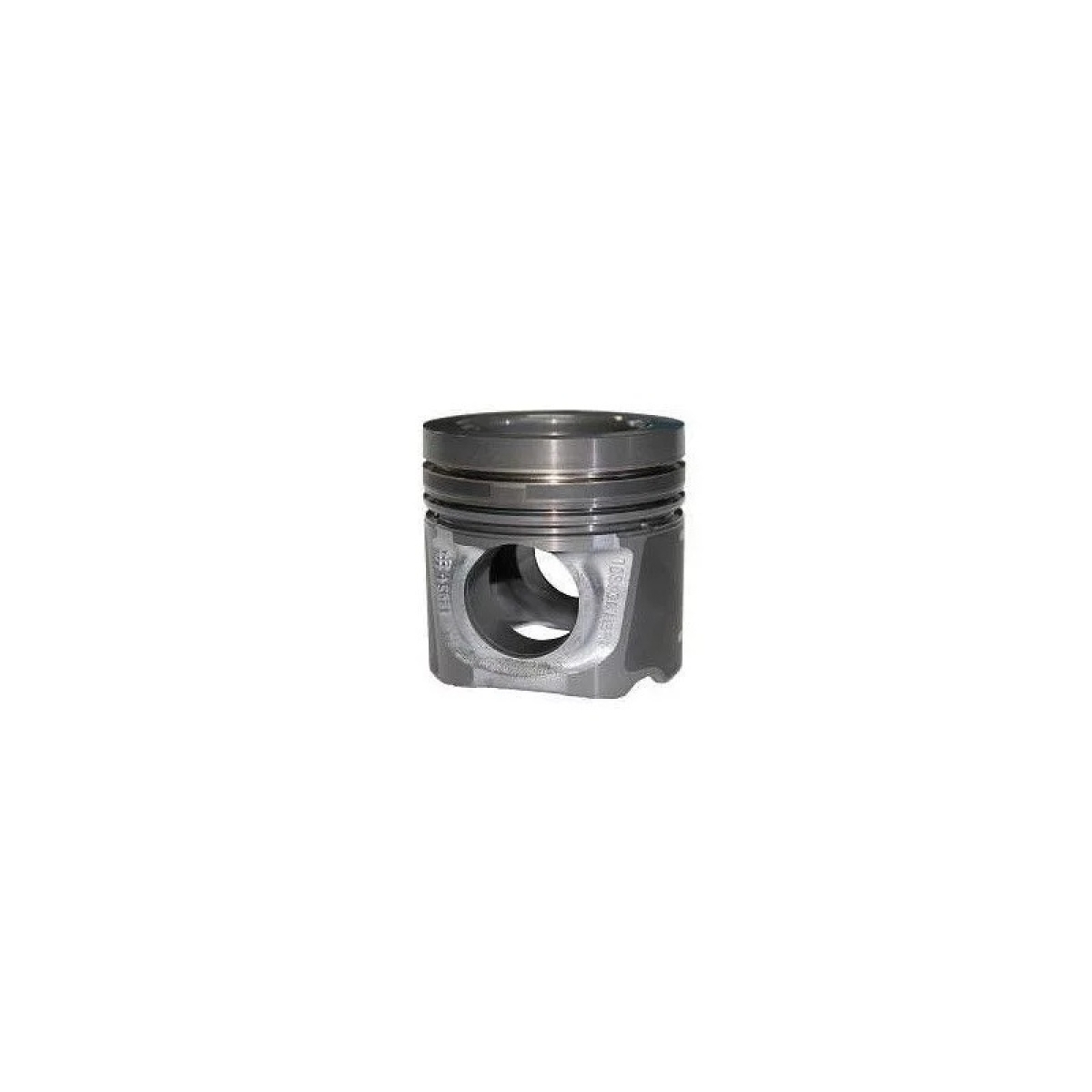 PISTAO COM ANEIS PINO TRAVA STD 106MM 3 CANALETAS MOTOR MB OM924 OM926 EURO 5 AX