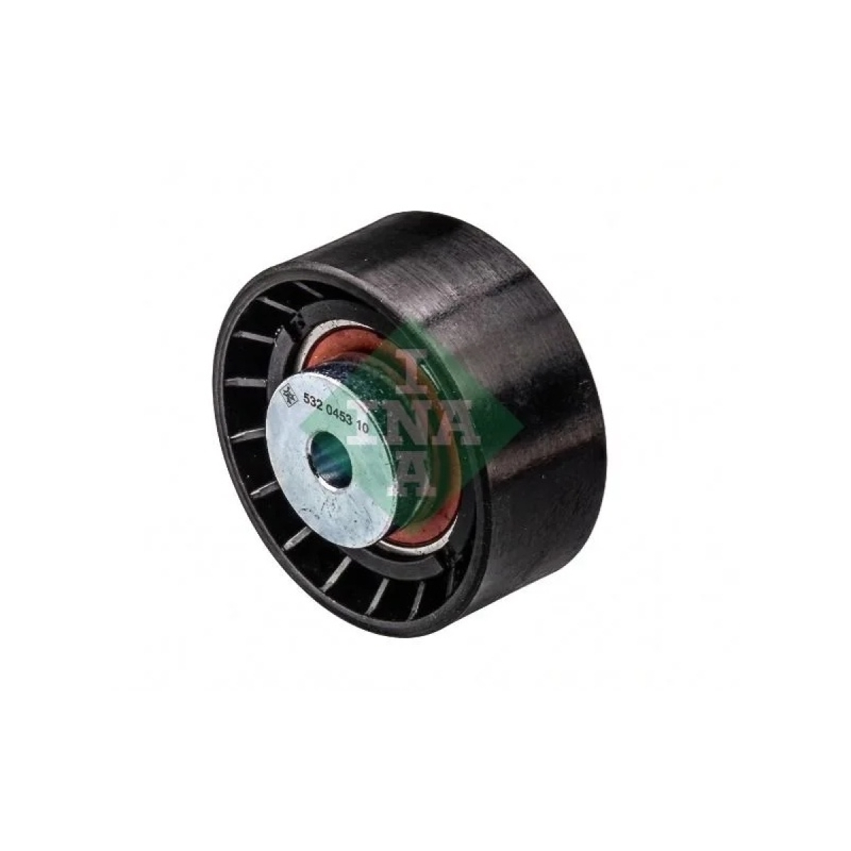 POLIA ESTICADOR CORREIA LISA SCANIA SERIE K/P250/270/310 DC9 (1510697-5320453100
