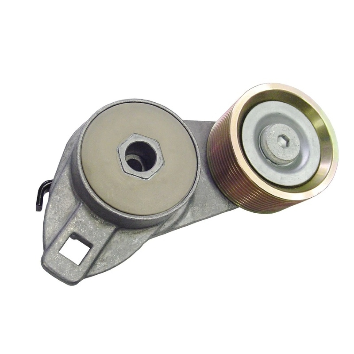 TENSIONADOR CORREIA ESTRIADO VOLVO FH16 D16A/D16B/C 470/520/540/580/610CV (20491