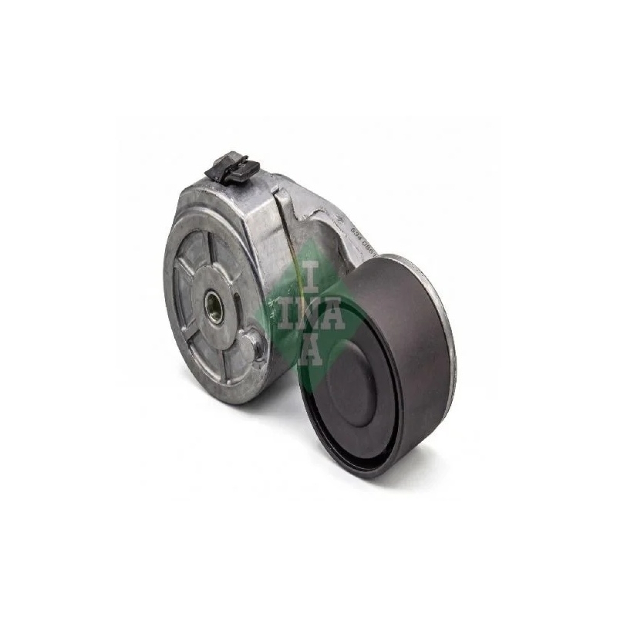 TENSIONADOR CORREIA LISO SCANIA SERIE G / P / R / T (1779751-5340861100)