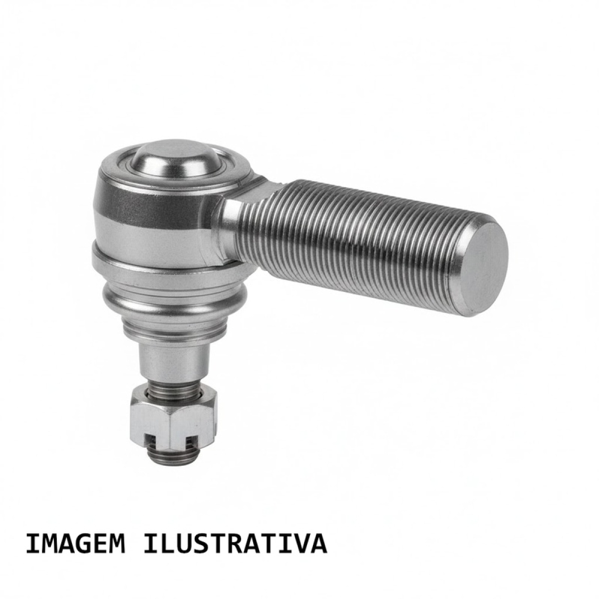 TERMINAL DIRECAO ROSCA M30X1,5 DIR TECTOR 9-190 / 11-190 ECOLINE - EURO 5 (P0375