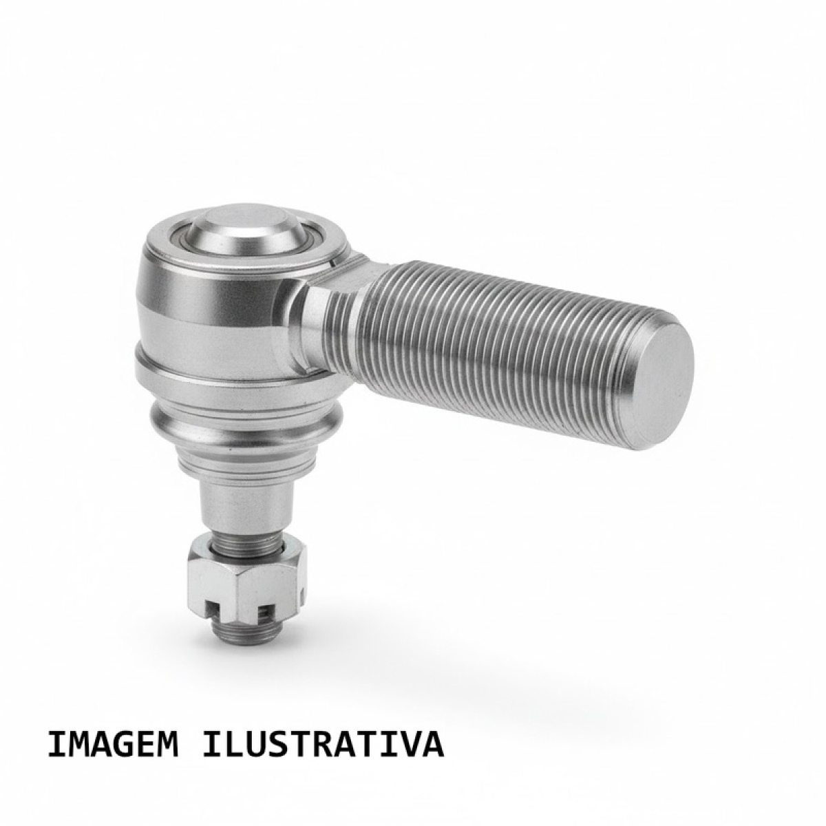 TERMINAL DIRECAO ROSCA M30X1,5-DIR TECTOR 9-190 / 11-190 ECOLINE - EURO 5 (P0375
