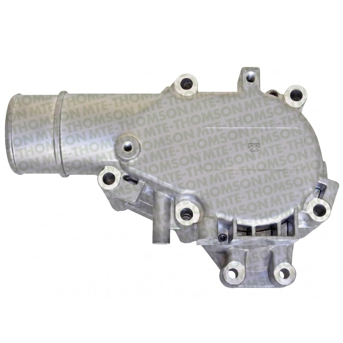 VALVULA TERMOSTATICA 84ºC STRALIS/TRAKKER/HI-WAY MOTOR 12.6 L6 (5801375230/)