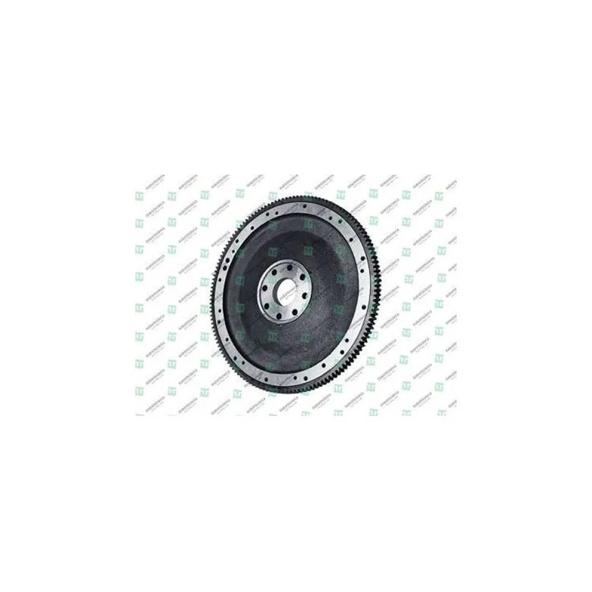 VOLANTE MOTOR 380MM CUMMINS ISB6 VW 13180 15180 17250 ELETRONICO FORD CARGO APOS