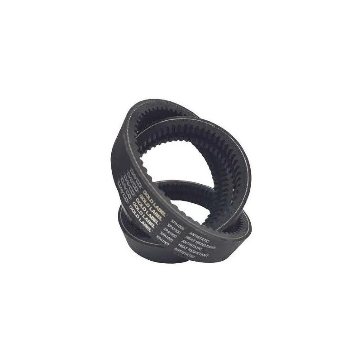 CORREIA DUPLA AR COND DENTADA 2134MM DIVERSOS ONIBUS C/AR CONDICIONADO (2BX84GL)