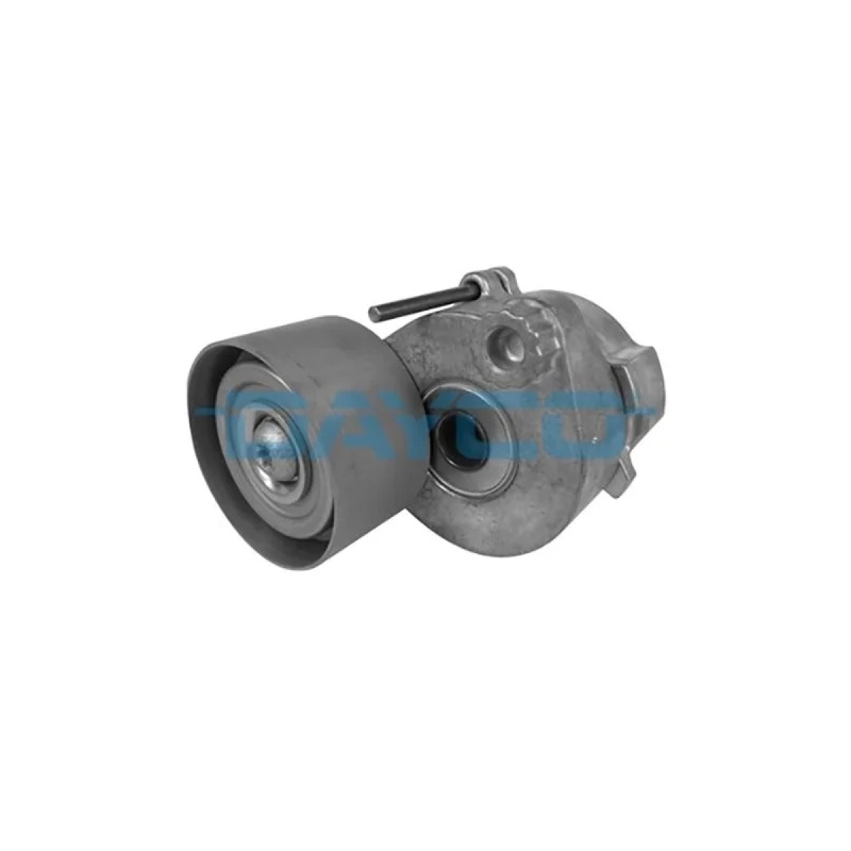 TENSIONADOR CORREIA LISO MB AXOR 2535/25/26/33/4140/3344/4144 C/MOTOR OM457LA (4