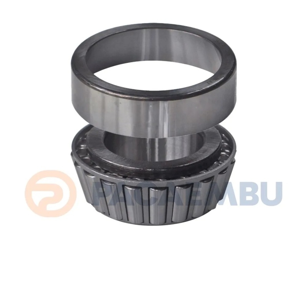 ROLAMENTO CUBO DIANT/EIXO PRIMARIO SUP MB C/EIXO DIANT VL3/8 VL3/37 VL4/9 VO4/13