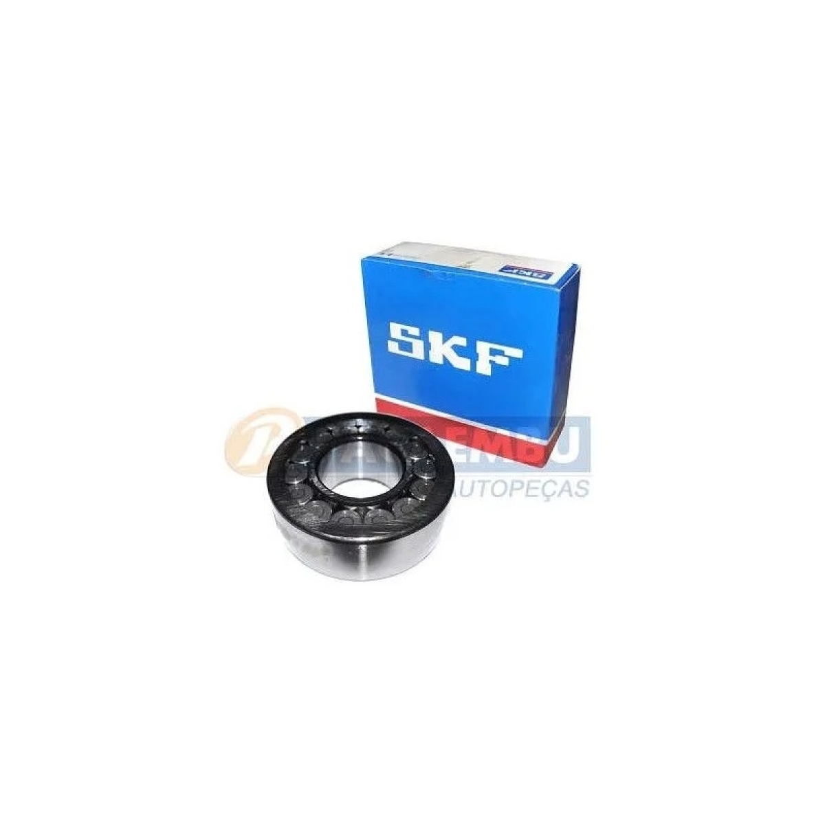 ROLAMENTO DIFERENCIAL NJG2309/VHNRC3 (1523243-)