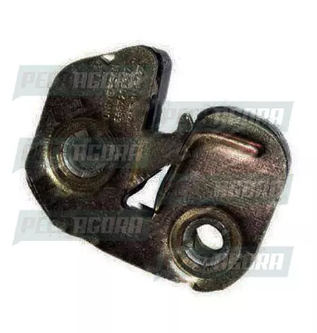 FECHADURA PORTA MB 709/1941 BICUDO HPN EXTERNA ESQUERDO  UNIVEL (6887207235,)