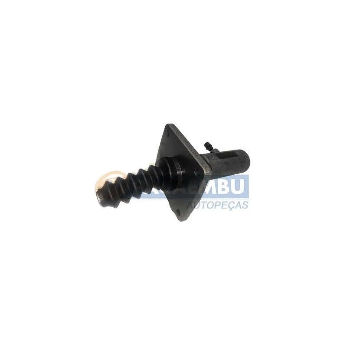 CILINDRO AUXILIAR ESCRAVO EMBREAGEM MB ACCELO 815 / 915 / 1016 (0022952507,)