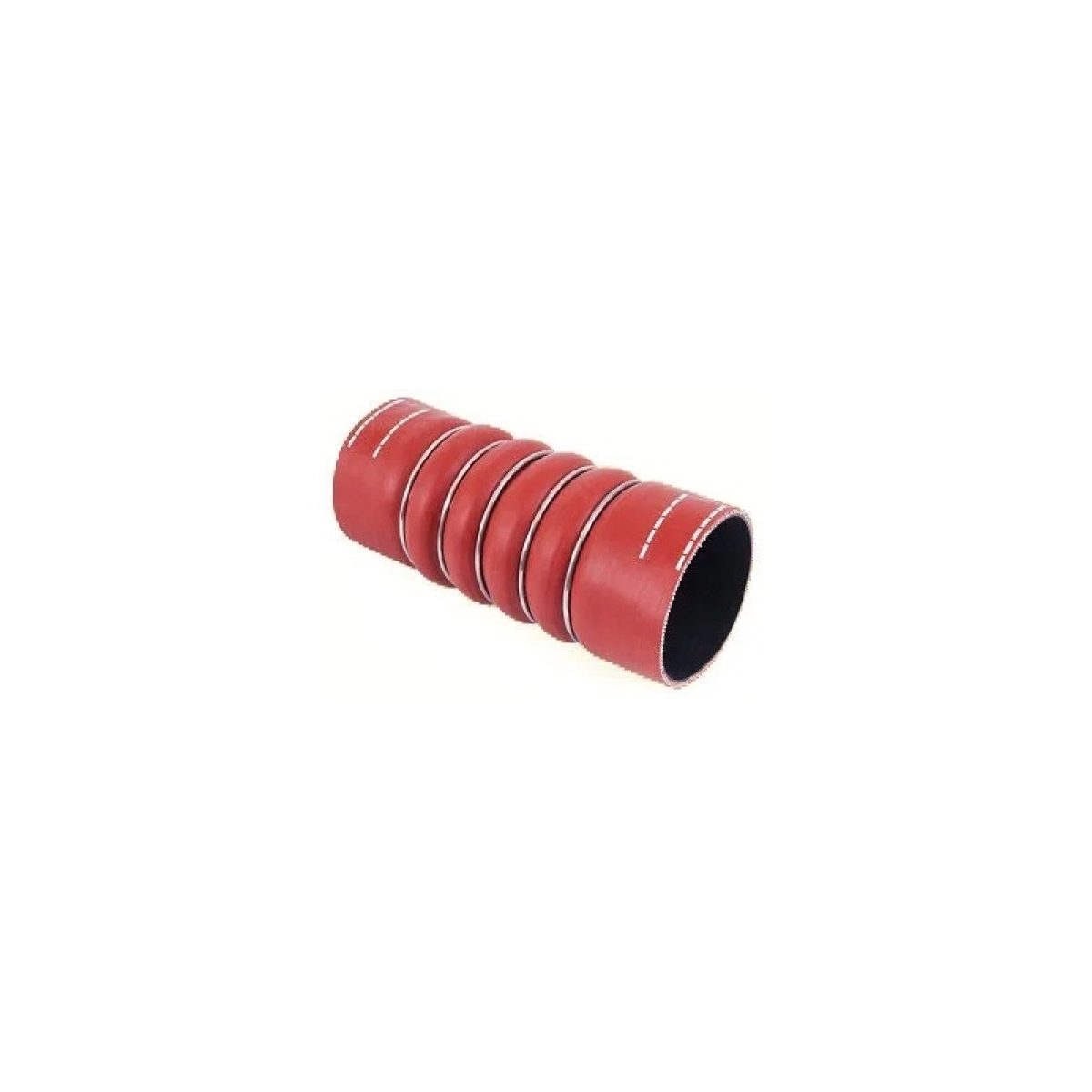 MANGUEIRA INTERCOOLER OF1620 L1620 1 SERIE OH1420/21 DIMENSoES: 80X85X220 (68450