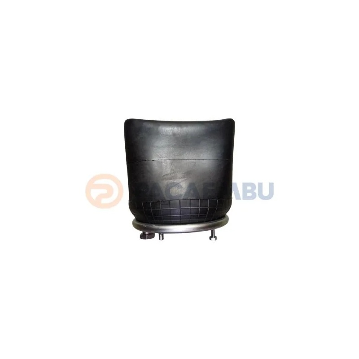 KIT REPOSICAO MOLA PNEUMATICA TRAS VOLVO FH/FM420/440/460/500/540 EURO 5 - (MOLA
