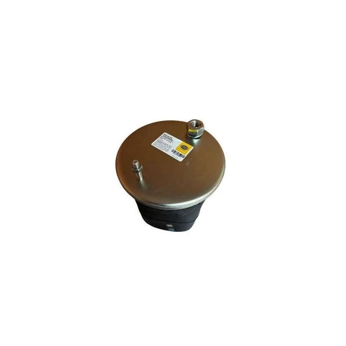 KIT REPOSICAO MOLA PNEUMATICA TRAS VOLVO FH/FM420/440/460/500/540 EURO 5 (MOLA P