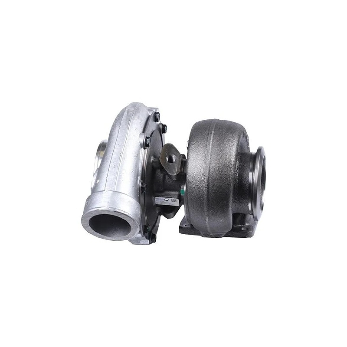 TURBO ALIMENTADOR JOHN DEERE 3520/3522/7250 (RE531288-13809880064)