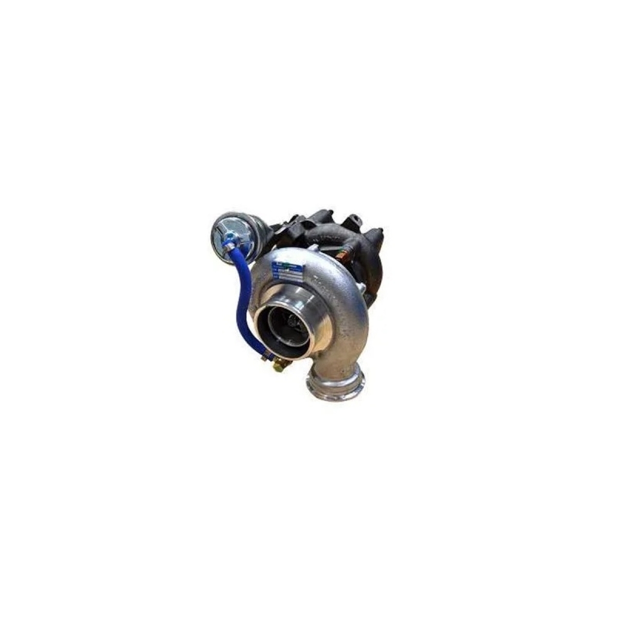 TURBO ALIMENTADOR B1G WG ROTOR TI ACCELO 815C/1016C/ OF1519/1721/ATEGO 1419/1719