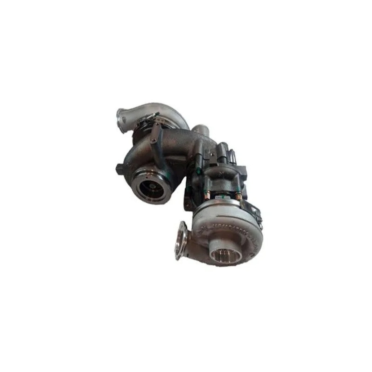 TURBO COMPRESSOR VW MAN 28.440 (07W145703H)