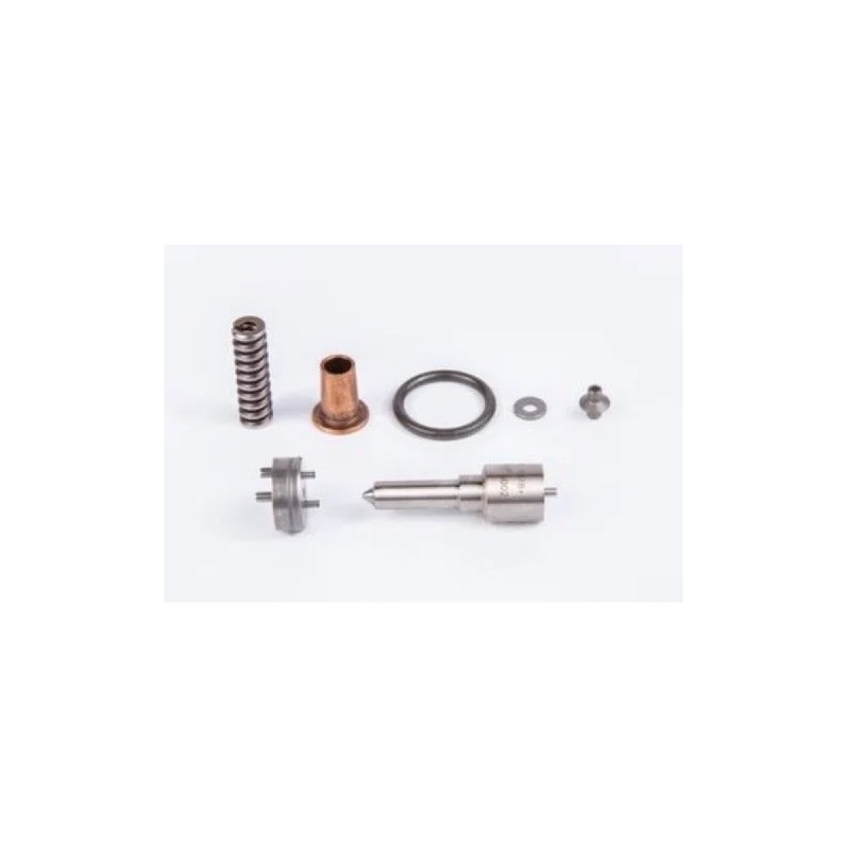 JG REPARO PORTA INJETOR STH C/BICO MB ATRON 1635/AXOR 2036/2041/25/26/33/4144/O5