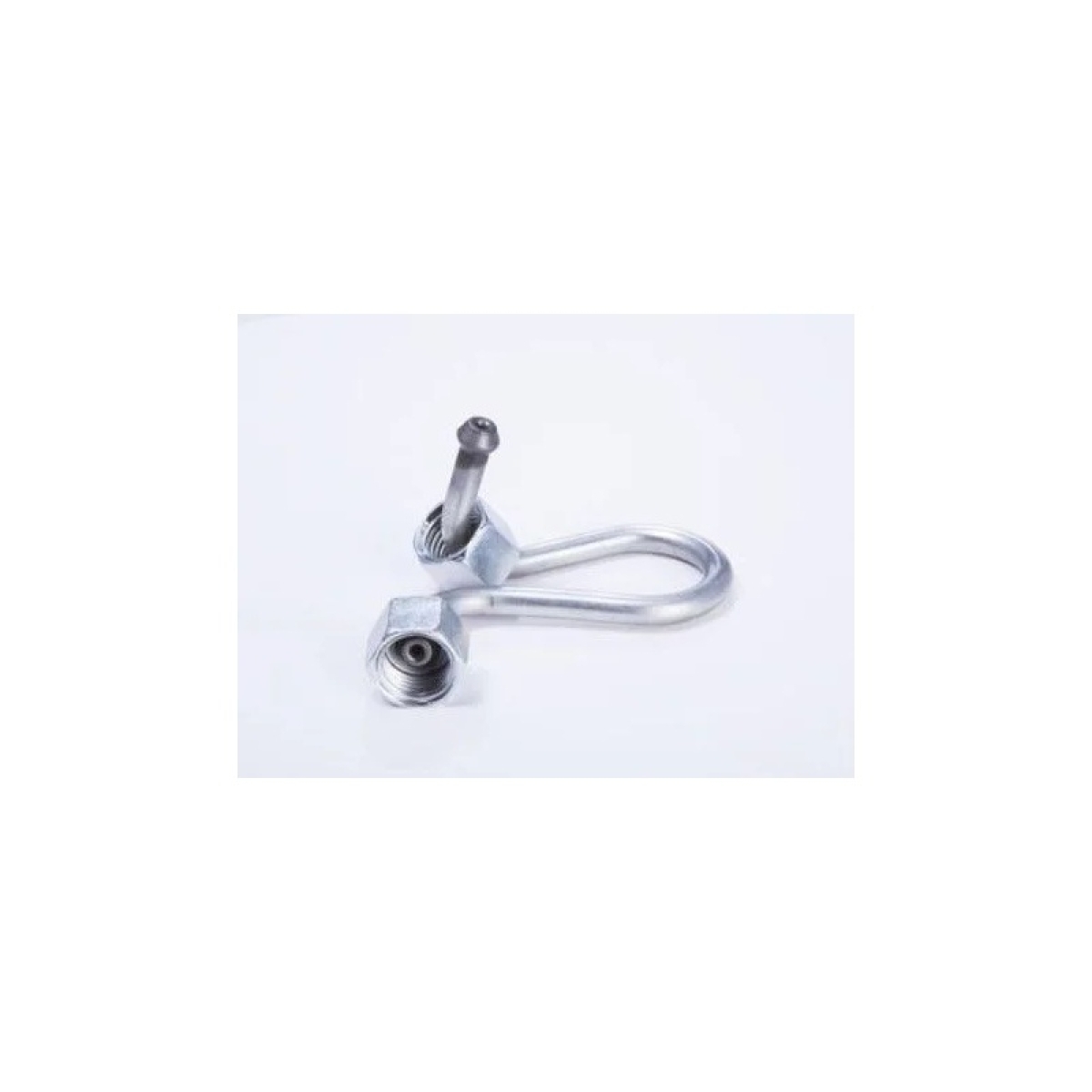 CANO TUBO INJETOR CILINDRO 1 MOTOR MB OM352 OM352A 1113 1114 1116 1118 1313 1316