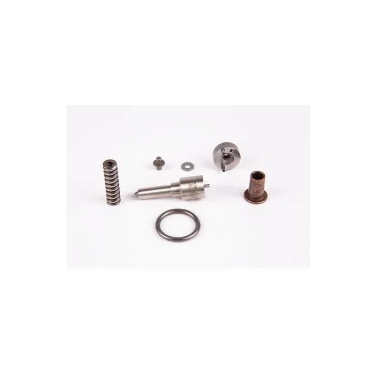 JG REPARO PORTA INJETOR STH C/BICO MB 2726 OM906LA (08>11) USADO EM 0432193444 (