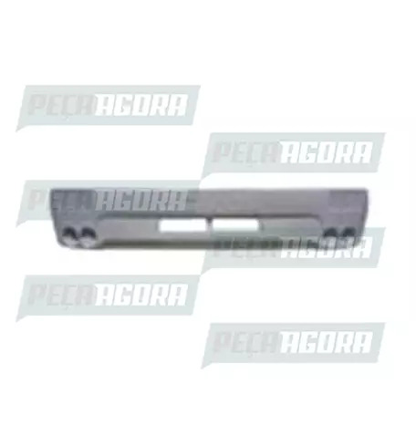 PARACHOQUE DIANTEIRO PARA SCANIA SERIE 4 LARGO 4 FAROIS REDONDOS (279245)