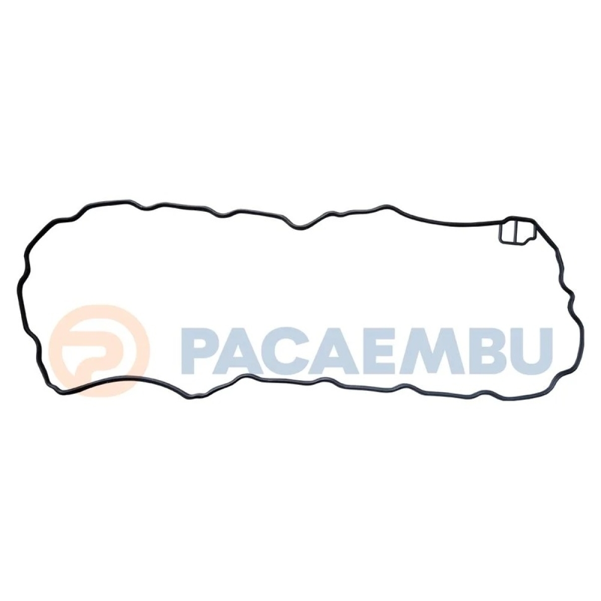 JUNTA TAMPA VALVULA VOLVO FH/FM D13A/D13C EURO 4/5 400/440/480/520 (20538793-156