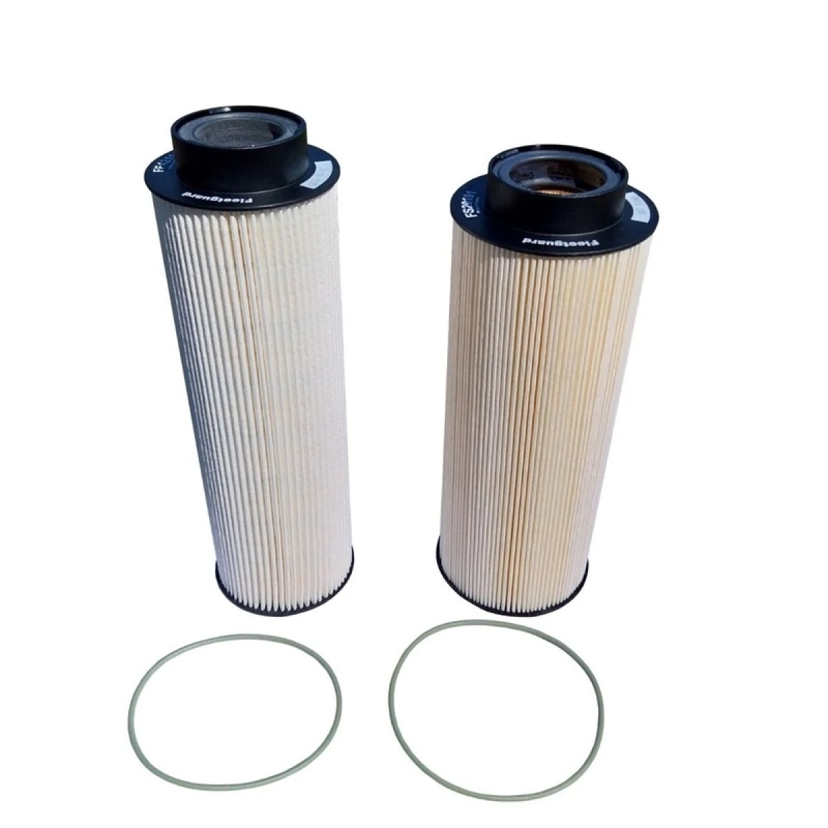 KIT ELEMENTO FILTRO COMBUSTIVEL (FK11007-2878847)