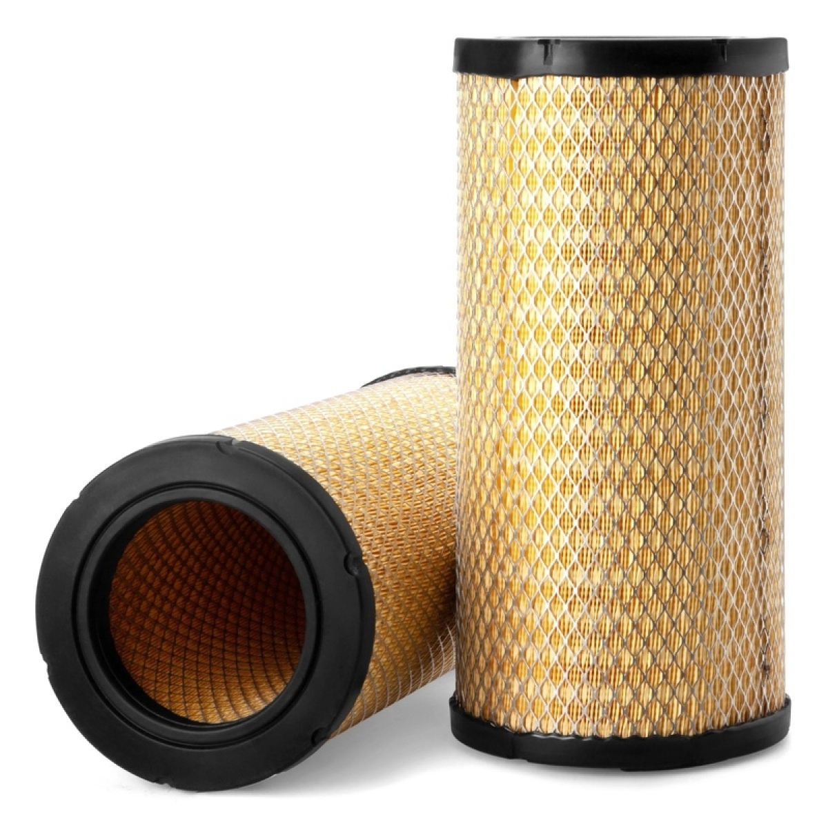 FILTRO AR SECUNDARIO MOTOR VW 13-15180E 13-14-15-17190 14-18210 17-232 (2S212962
