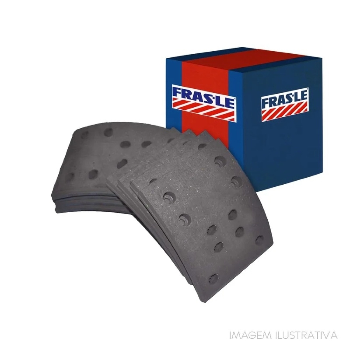 CAIXA COM 10 CAPA PORCA RODA CROMADA PADRAO 19 TRACAO PARA SCANIA TOP (CX.442300