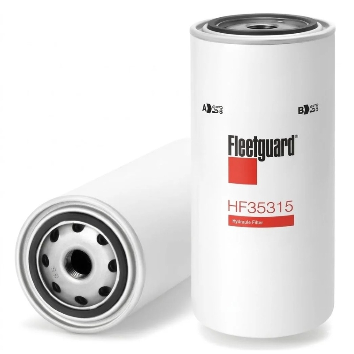 FILTRO OLEO HIDRAULICO DIVERSOS ATLAS COPCO 1202804000 (HF35315)