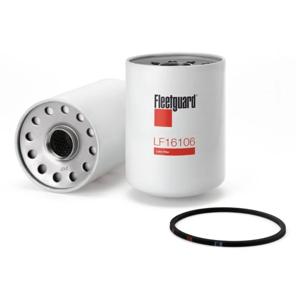 FILTRO LUBRIFICANTE (LF16109)