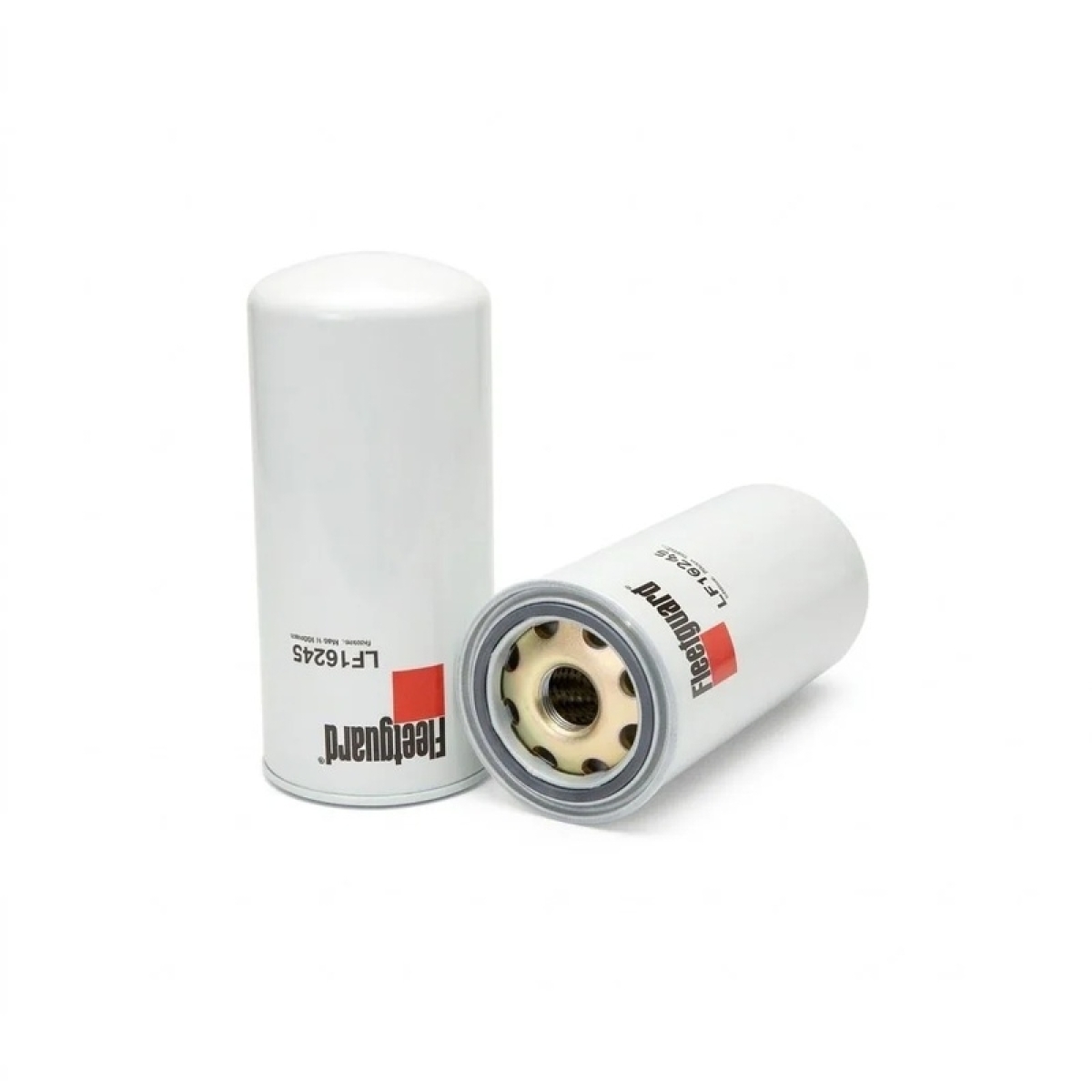 FILTRO OLEO LUBRIF DIVERSOS DAF/MTU (LF16245)