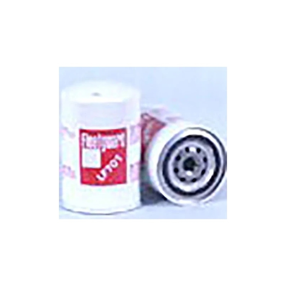FILTRO BLINDADO OLEO LUBRIF CATERPILLAR/MASSEY FERGUSON/HYSTER/MCCORMICK/BOBCAT/