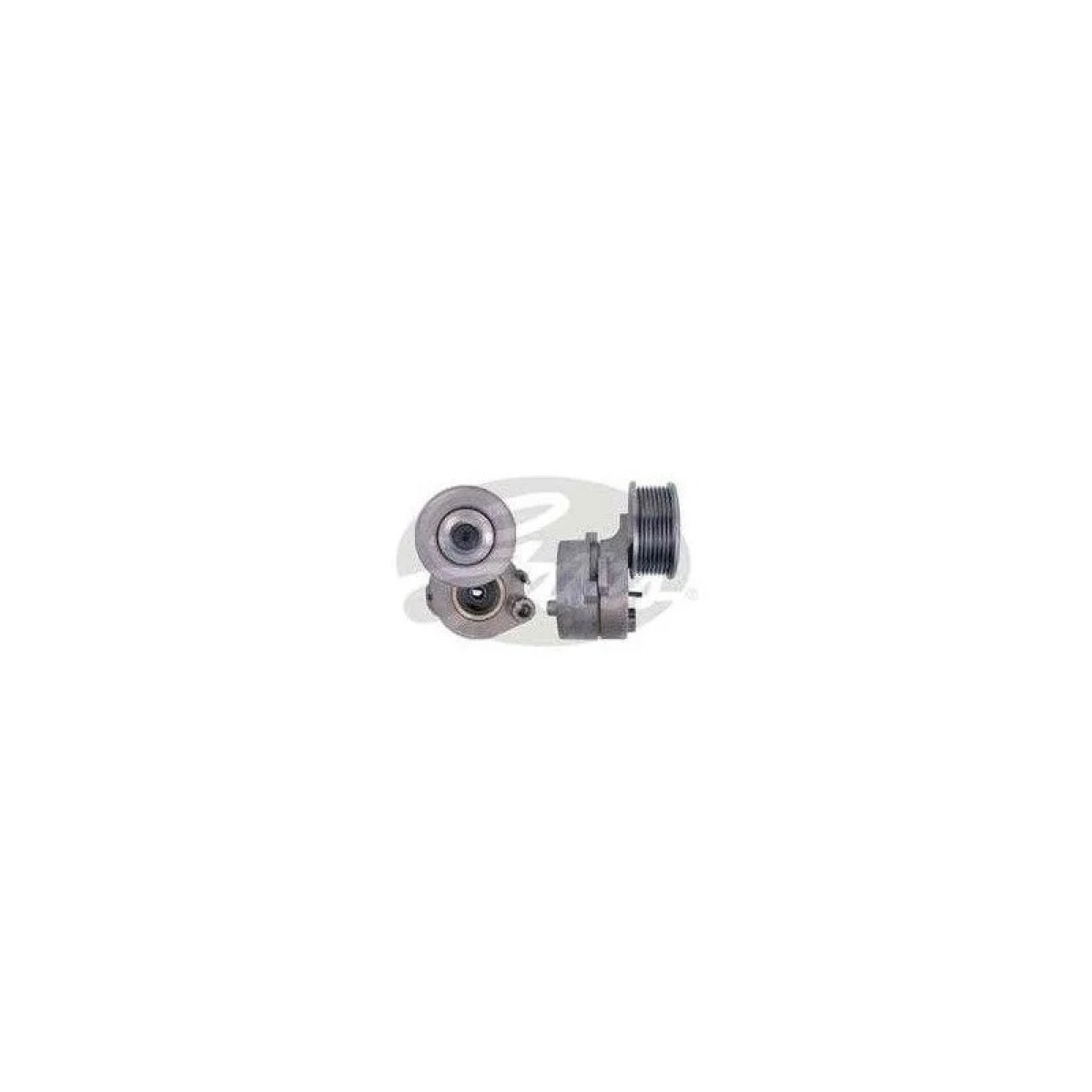 TENSIONADOR CORREIA ESTRIADO MB AXOR 2035/2540/3340 C/MOTOR OM457LA - EURO 3 (45