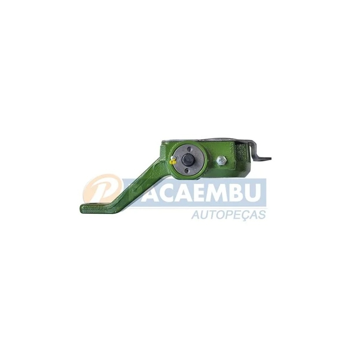 CATRACA FREIO 10 ESTRIAS AJUSTE AUTOMATICO LD SCNIA CAMINHAO  P G R T ONIBUS F K