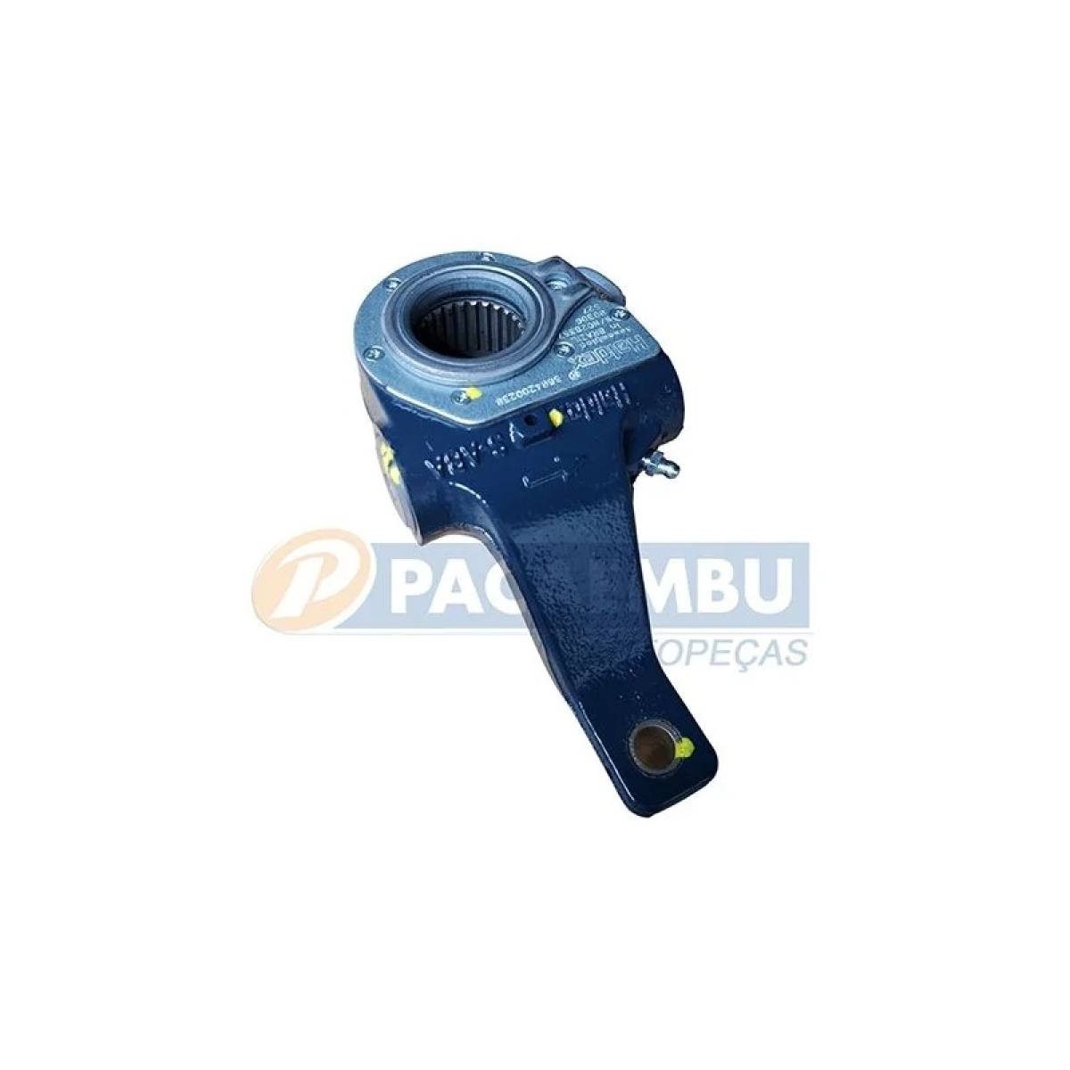 CATRACA FREIO AUTOMATICA TRASEIRA LD MB ONIBUS OF1721 OF1724 MOTOR EURO V DIREIT