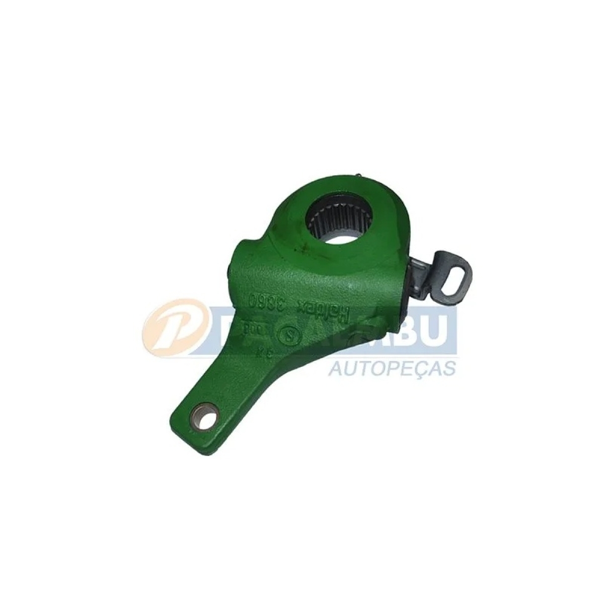 CATRACA FREIO AUTOM TRAS LE MBB-0.371/R/RS/RSD/0.500 (3574200638-99601HBC)