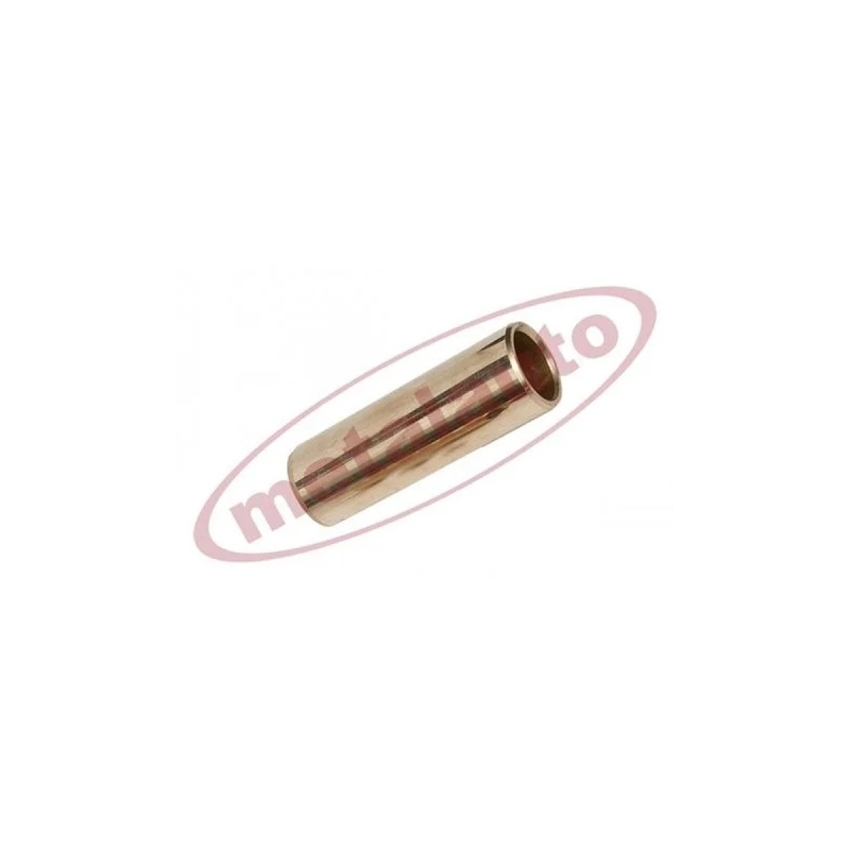 BUCHA ROLETE SAPATA FREIO MBB OF1417/OF1418/OF1519/O371/O400 HD4/HL4 (6744210050