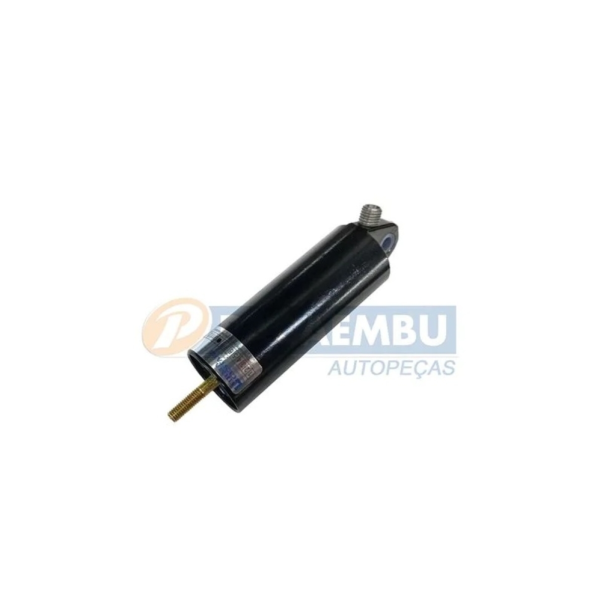 CILINDRO ACIONAMENTO FREIO MOTOR MB ATEGO 1725 2426B 2726B 1722 ELETRONICO ACCEL