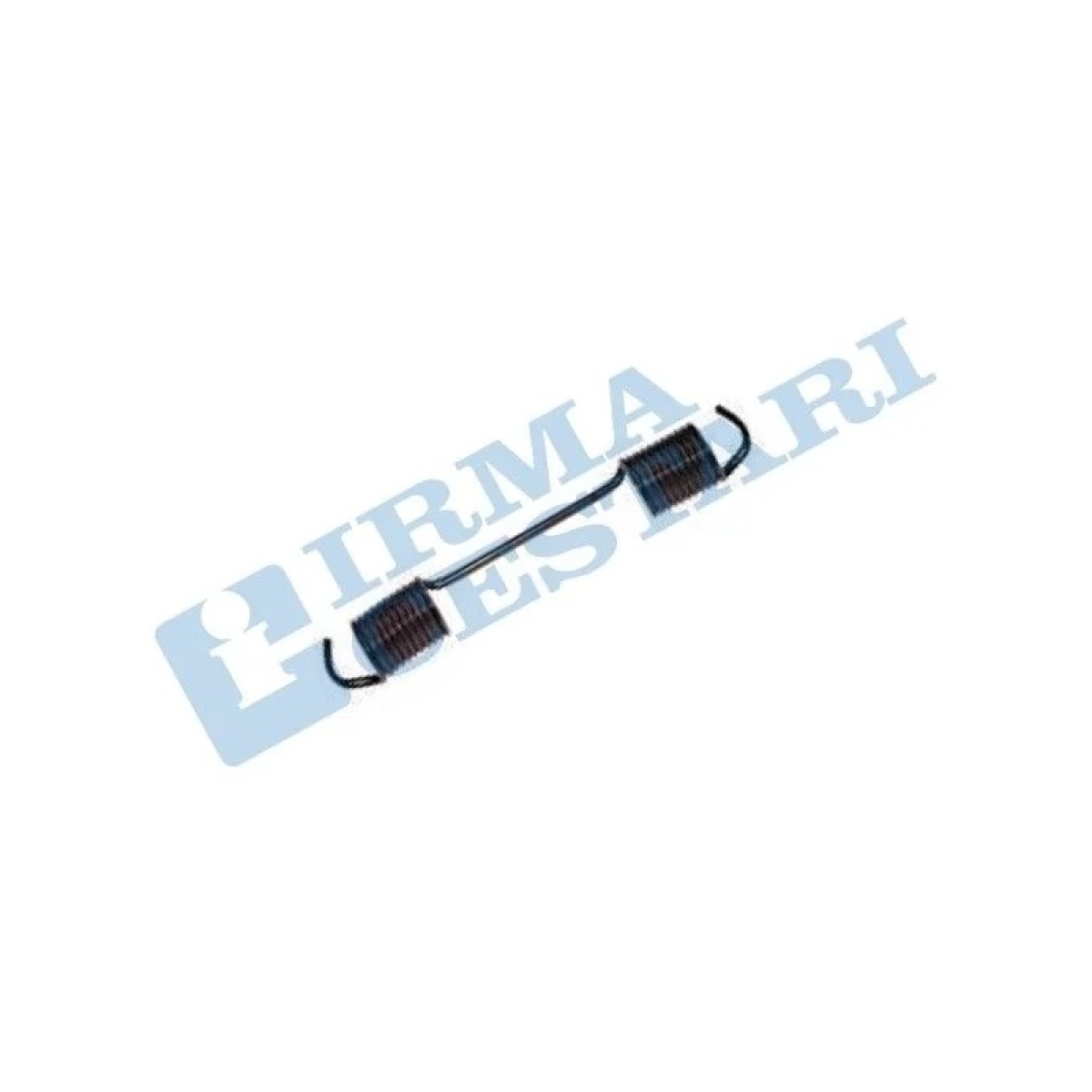 CAIXA MOLAS DIANTEIRA/ TRASEIRAS MB MERCEDES BENZ COM FREIOS AR (CX.6179930610**